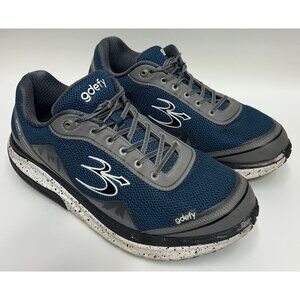 Gravity Defyer Gdefy Mighty Walk Comfort Shoes mens 15 Extra Wide TB9024MUG-XW